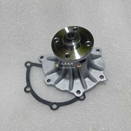 7F 5 8F 2Z 1Dz Toyota Forklift Water Pump Head 16110-78206-71 16110-78701 78703 E