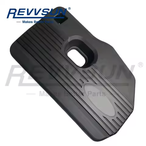 Upper Engine Cover For Ford Kuga MK3 2020- CX482 K2GE6A949DA K2GE6A949AC K2GZ6A949B 2280973 Autopart