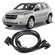 Diagnostic Cable Adapter  OBD2 Main Test ABS for Launch X431 IV Scanner