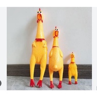 Screaming Chicken Chicken Toy Screaming Chicken/