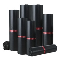 Beg plastik Kurier Plastic Courier Bags