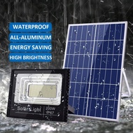 Garden Light Outdoor Lighting Long Work Time IP67 Solar LED Solar Light Solar Panel Spotlight 25/45/