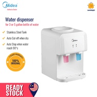 Midea Water Dispenser Without Bottle YR1539T