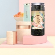 Dandelion Tea Canned Flower