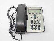 cisco ip phone 7900 series โทรศัพท์ Cisco มือสอง