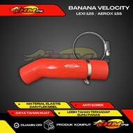 Banana velocity hmone lexi 125 aerox 155 HM1