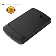 Orico 2020U3 Hard Drive Enclosure - Black 2.5" SSD/HDD SATA 3 USB 3.0 - Genuine Product, Sliding Cov