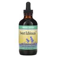 Herbs for Kids, Sweet Echinacea, 4 fl oz (120 ml)