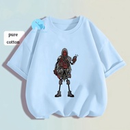 Delta Force Military Symbol Kids T-shirt Baju Anak Lelaki Best