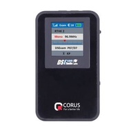 CORUS DSE Exam Radio
