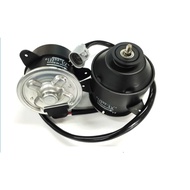 DENSO COOL GEAR Fan Motor (Air Conditioner Reverse Rotation) TOYOTA CAMRY '02-06 (ACV30) Code 263500