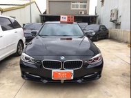 2013年BMW320I ✅全額貸✅信用瑕疵✅私分✅買車找現金