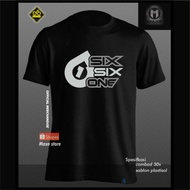 Sixsixone T-SHIRTS/ T-SHIRTS 661/ SIX SIX ONE T-SHIRTS/ HELMET T-SHIRTS 661/ SIXSIX ONE HELMET T-SHI