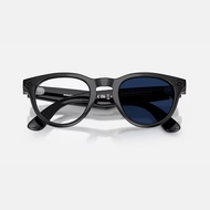 RAY-BAN [Pre-order] Rayban Meta Headliner Gen 2-Clear Sapphire Trans (Parallel Import)