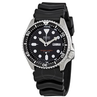 New SEIK0 Automatic Divers 200M Mens Watch รุ่น SKX007K2 นาฬิกาข้อมือสำหรับผู้ชาย ดำน้ำลึก 200 เมตร