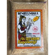 Benih padi inpari 32 hdb asli bwi 10kg