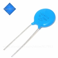 10 Piece TVR14471 varistor 14D471K 470V piezoresistor 14d471   chip