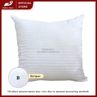 DORAMILL Minimalist Knit Velvet Throw Pillow Case Sofa Cushion Cover Home Decor 沙发套 AZE#