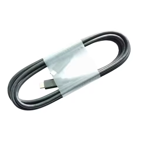 6Ft USB C TYPE C 3.2 Gen 2 4K@60Hz 40Gbps 100W 144Hz Cable Cord For ASUS ZenScreen，Dell Display Moni