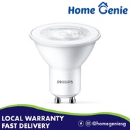 Philips Essential LED 4.7-50W GU10 36 Degree