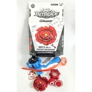 **New Colour Beyblade** B-145/B-00 Beyblade Venom Diabolos