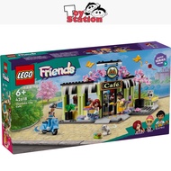 LEGO Friends 42618 Heartlake City Cafe