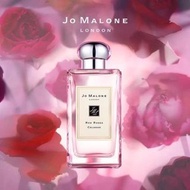 Jo Malone 🌹紅玫瑰 香水100ml