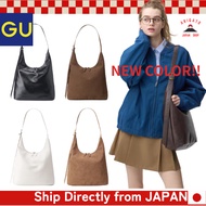 GU 2WAY Long Belt Bag【Direct from Japan】