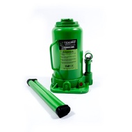 Tekiro Hydraulic Welded Bottle Jack (30-50 Ton)