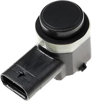PDC Parking Sensor for Ford Edge F-150 Fiesta Mustang, 1pcs Front PDC Parking Sensor 8A6T-15K859-AA