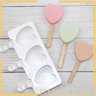 [Chiwanji2] Ice Cream Mould Ice Cream Popsicle Ice Cream Maker