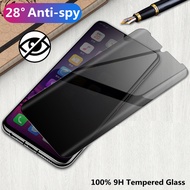 【Privacy 】Nokia XR21 XR20 X71 X30 X20 X10 X100 Tempered Glass Screen Protector nokia G60 G50 G400 G3