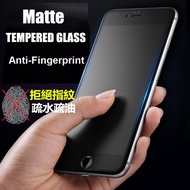 [Matte] Xiaomi Mi A1 A2 A2 Lite A3 /Mi 9 9 SE 9T /Mi Max 2 Matte Anti Fingerprint Tempered Glass Screen Protector