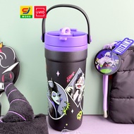 UNO แก้วเก็บความเย็น Disney Villains ขนาด 600 ml. ลิขสิทธิ์แท้
