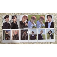 Enhypen dimension answer photocards
