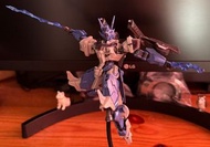 素組、模型代工 gundam  高達模型 作品集111 mg rg hg阿諾庫塔高達 水星之魔女外傳