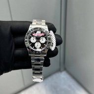 Clean Factory's new Le Mans commemorative edition men's watch Adopting 4132 fully automatic movement