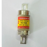 [ERADY STOCK] Fuse Gear Electric KEMA TESTED HRC FUSE
