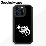 Casing Samsung A02 A06 A10 For Samsung A10 A10S A24 A51 A04S Soft Case Samsung A12 5G A24 A50 A04S S