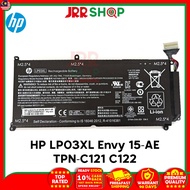 HP LP03XL Envy 15-AE 15 AE AE001TX AE027TX AE030TX AE031TX M6-P 14-J J001TX J002TX TPN-C121 C122 LAP