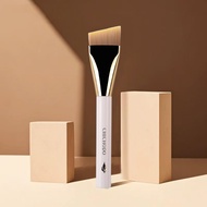 Cangzhou Makeup Brush Bevel Foundation Brush Makeup Service Do Not Eat Powder Mask Brush Cross-Borde