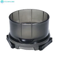 【COLORFUL】Portafilter Funnel For NJ ES601 Cafe Accessories, Portafilter Funnel For ES601