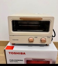 TOSHIBA 焗爐