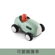 Arolo質感聲光慣性車玩具-敞篷款