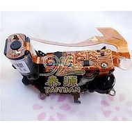 FW For Nikon D3200 Aperture Control Unit with Motor Diphragm Camera Replacement Unit Repair Part