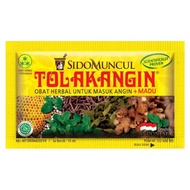 Tolak Angin Sidomuncul herbal for cold