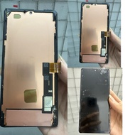 Google pixel 7pro screen