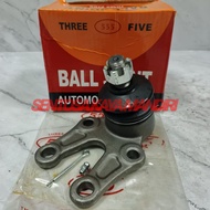 LOWER BALL JOINT 1PCS 555 JAPAN KIJANG CAR 5K 7K CAPSULE