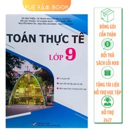 Book - Practical Math Grade 9