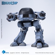 Reference Number Warehouse Q2-Q3 HIYA 1/12 Robocop ED-209 OCP Company Maintain Security Robot 421 Su